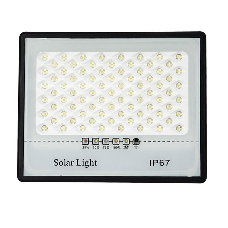 Automatic Light-Controlled3