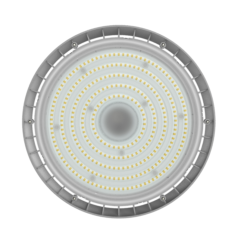 High Lumen Efficiency3