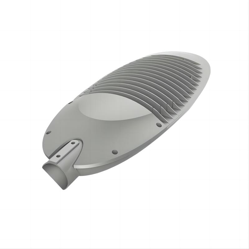 HDM die-cast aluminum