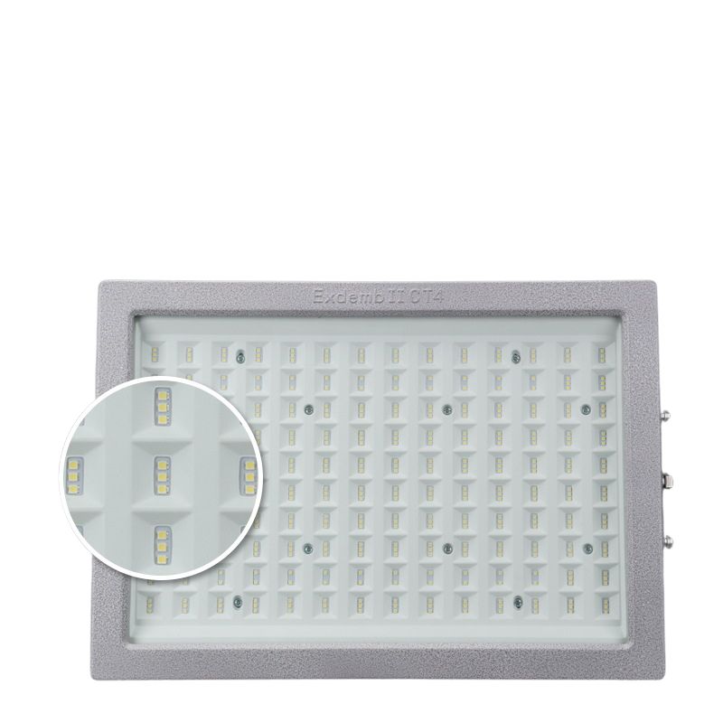 Emergency Explosion-Proof Led Street Light