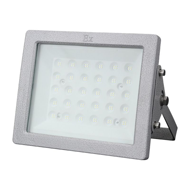 Emergency Explosion-Proof Led Street Light02