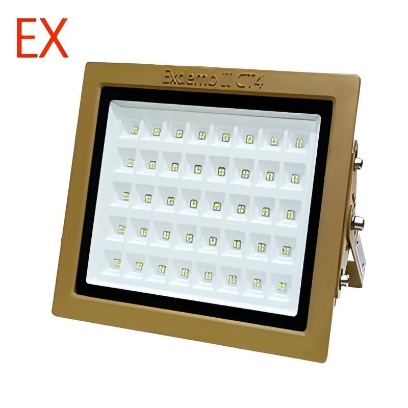 Led-Explosion-proof-Light