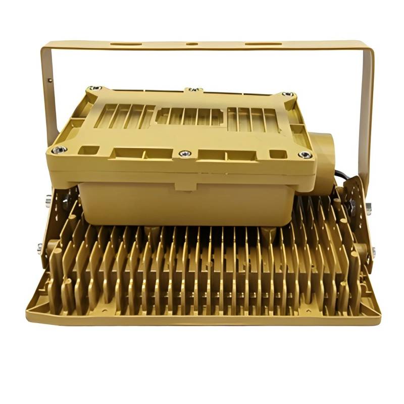 Led Explosion proof Light02