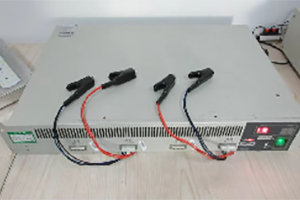Battery Tester