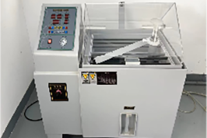 Salt Spray Tester