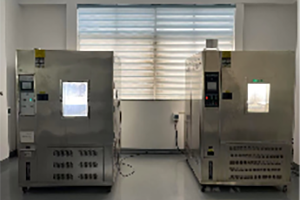 Temp & Humi Programmable Chamber