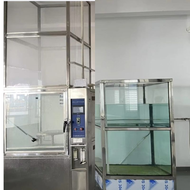 Waterproof Testing Machine007