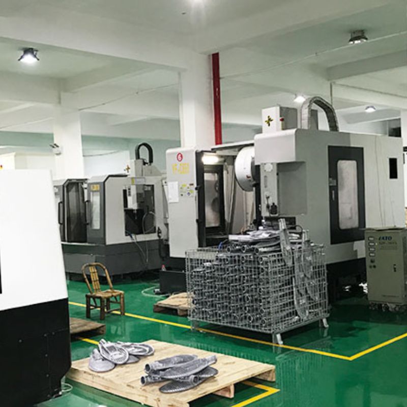 die casting equment002