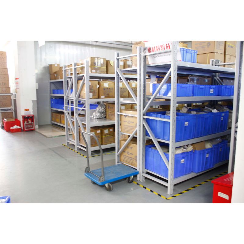 raw material area001