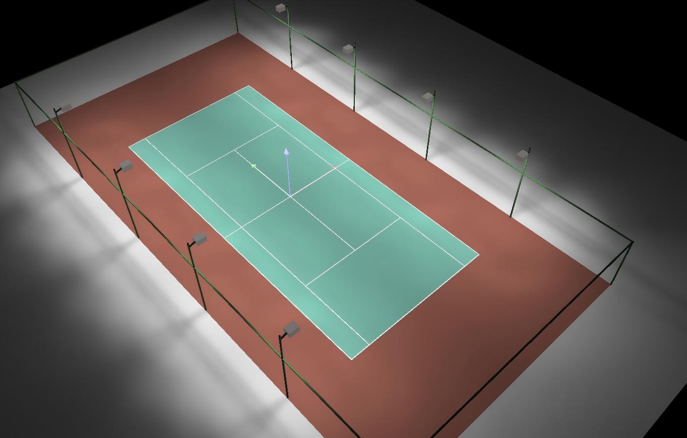 Lighting-power-density-topic