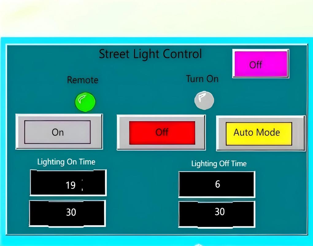 Timer-Based-Control
