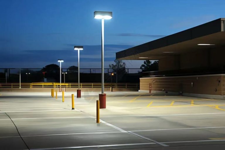 light-pole