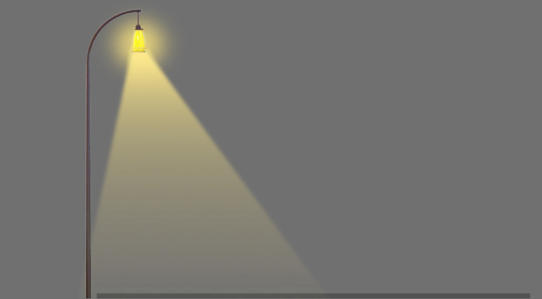 Light-Pollution-Control