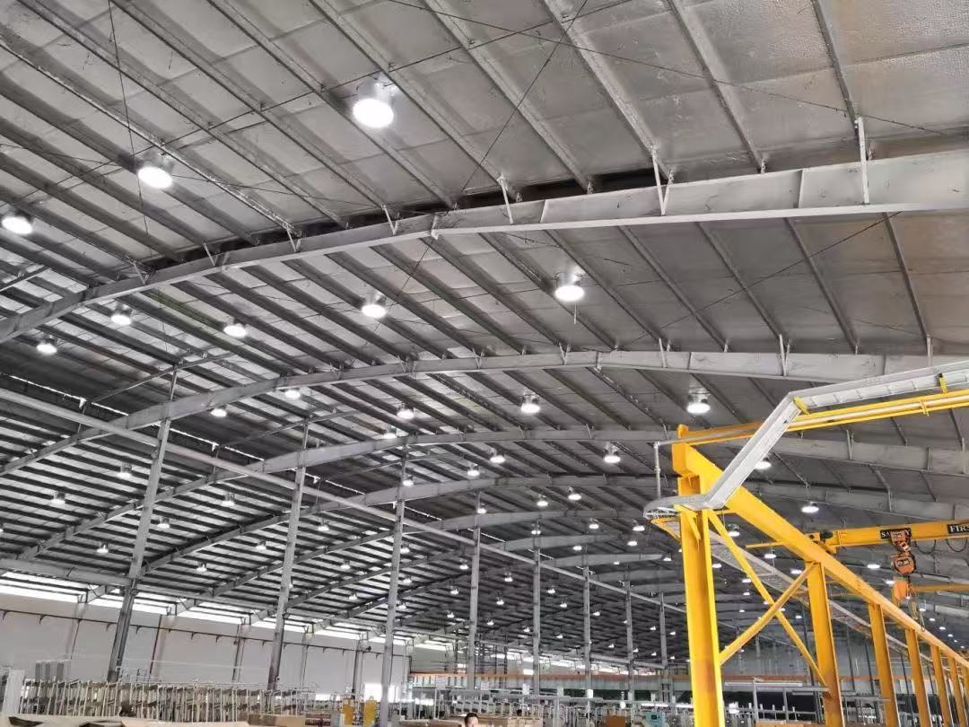 high-bay-lighting