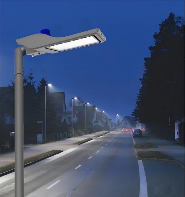 type-of-led-street-light