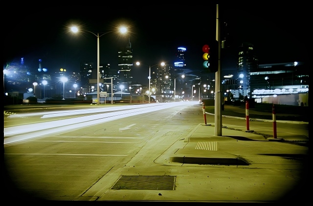 led-street-light