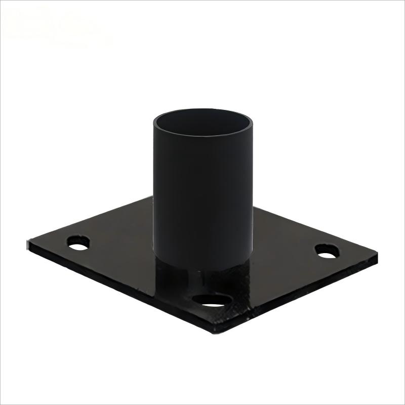 Base-plate-for-pole