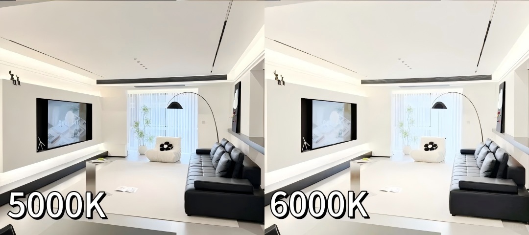 Daylight-LED-lighting-5000K–6500K