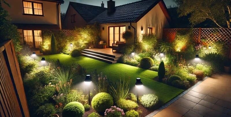 Low-wattage-led-flood-lights