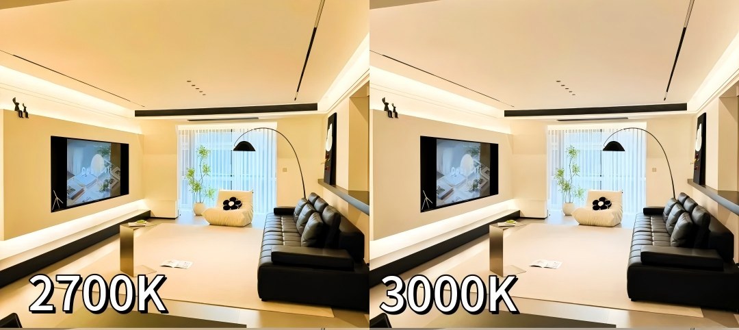 Soft-White-2700K–3000K