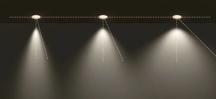 Wide-area-Lighting