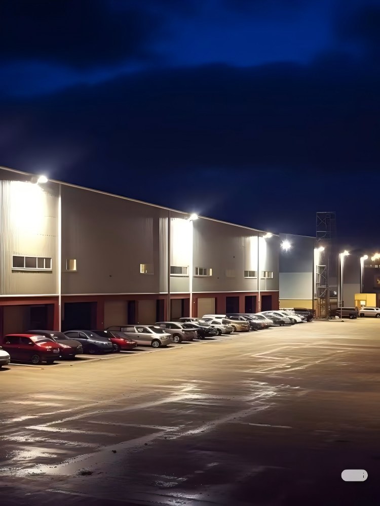 led-flood-light-Shine