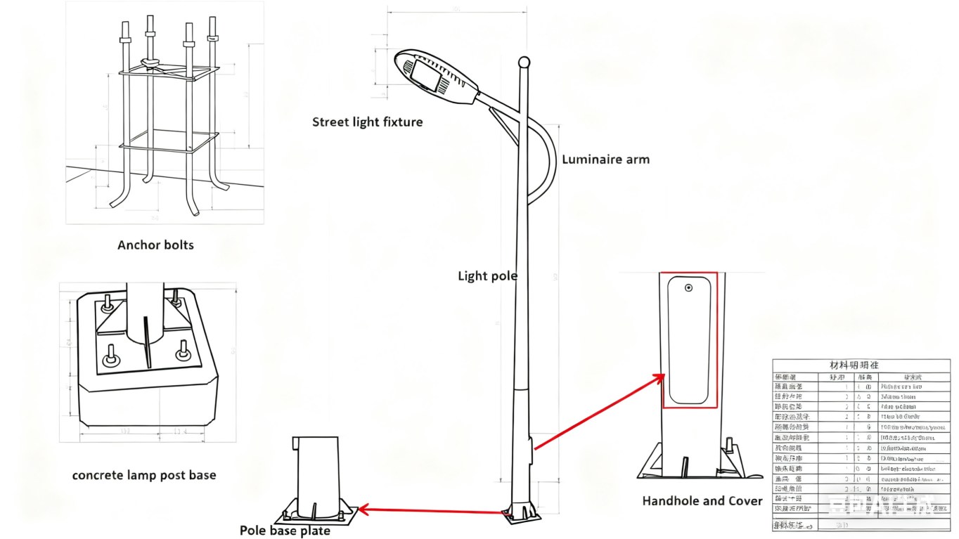 street-pole-lights