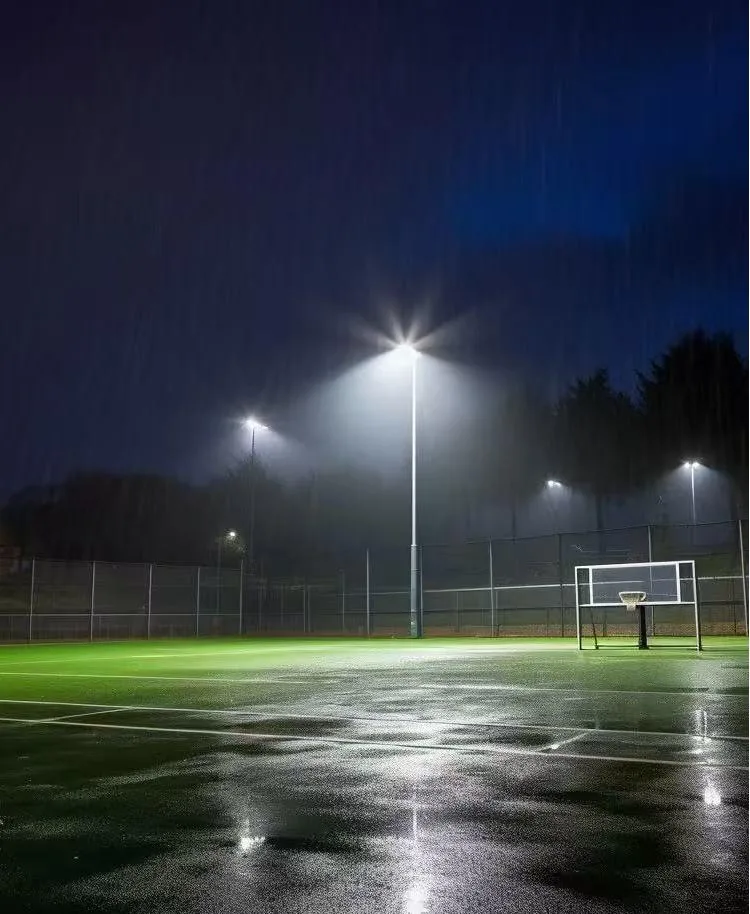 Types-of-Glare-in-LED-Flood-Lighting