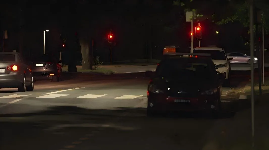 Highways-Interchanges