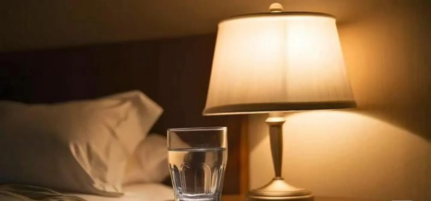 Opt-for-Warm-LED-Lights-Before-Bedtime