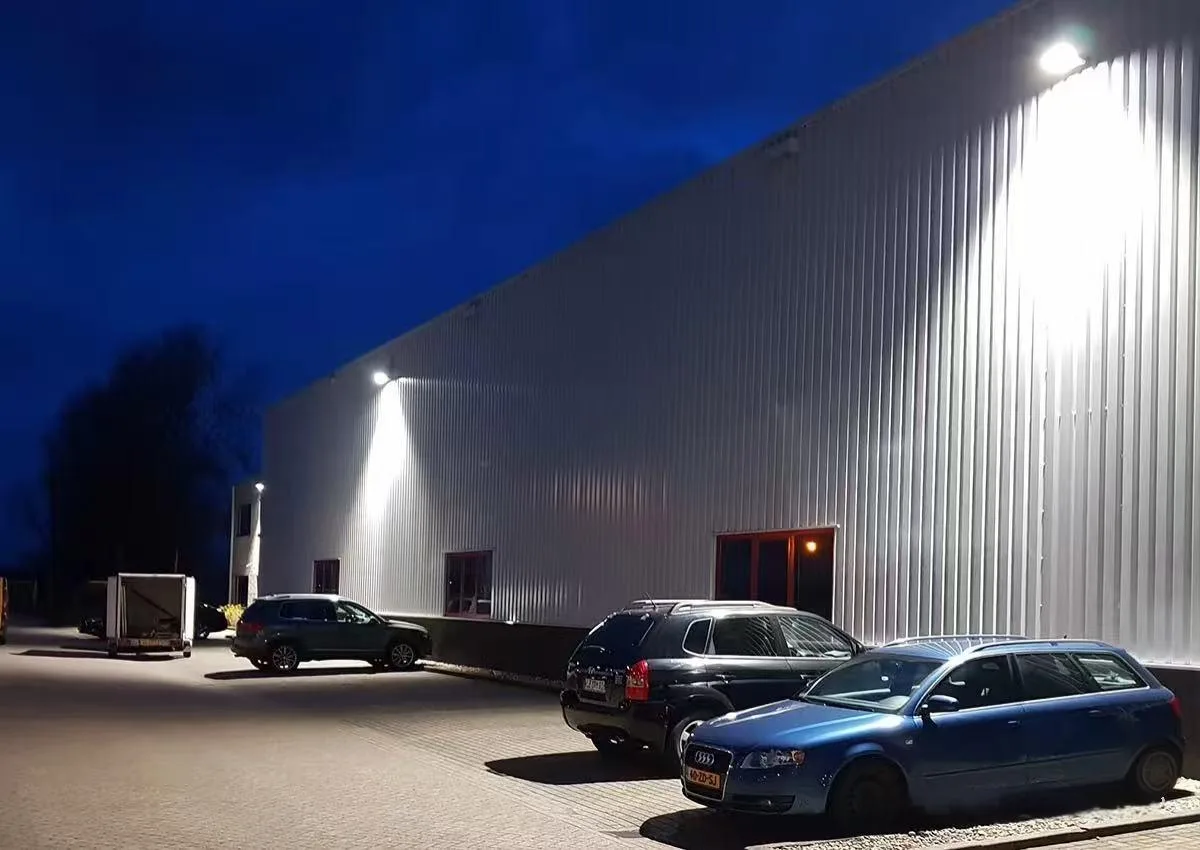 Parking-Lot-Flood-Lights