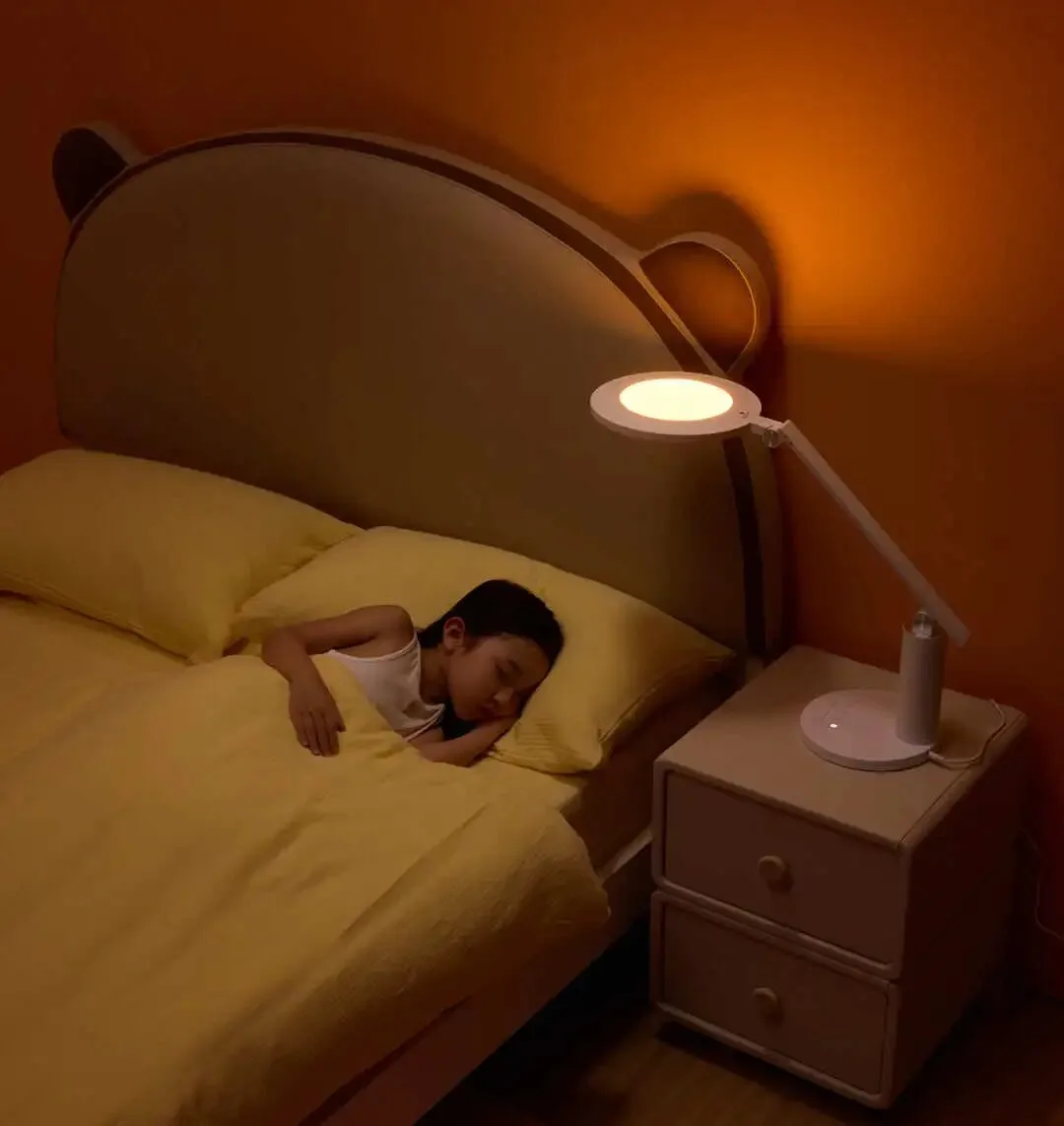 Red-and-Orange-Lights