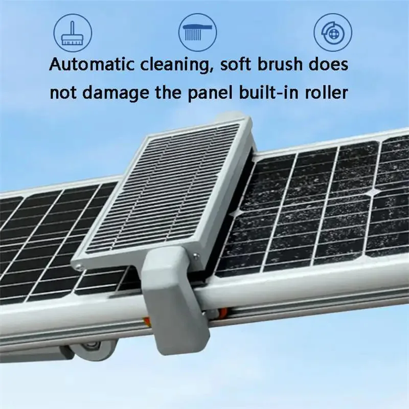 Self-Cleaning-Mechanism-Works