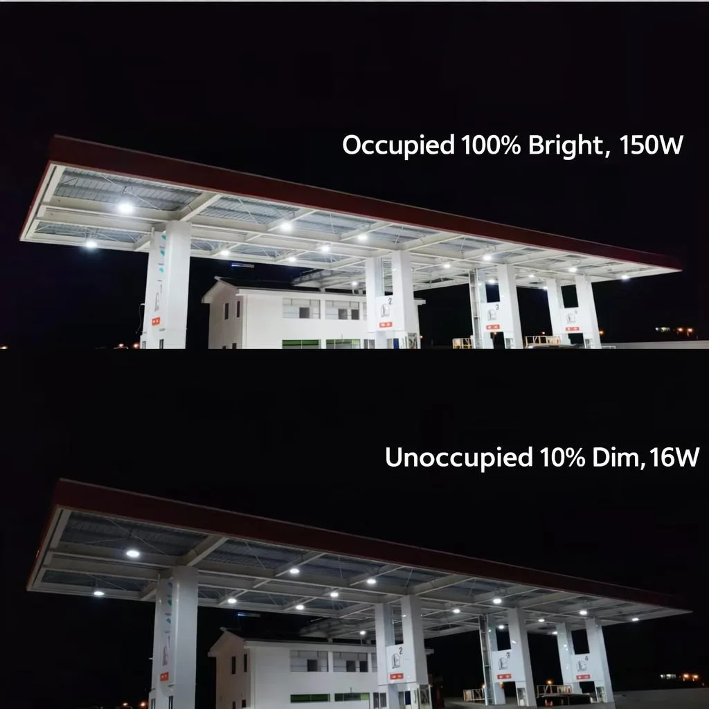 Smart-LED-Canopy-Lights