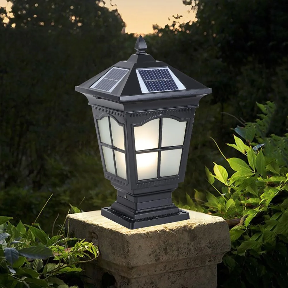 Top-10-Best-Solar-Post-Lamps