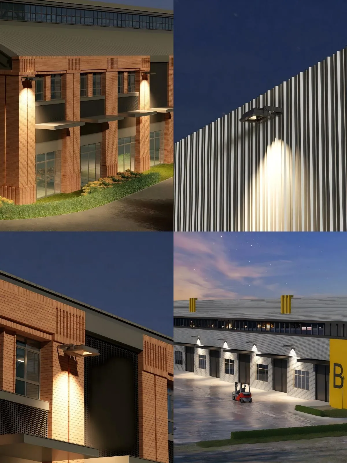 Types-of-Flood-Lights