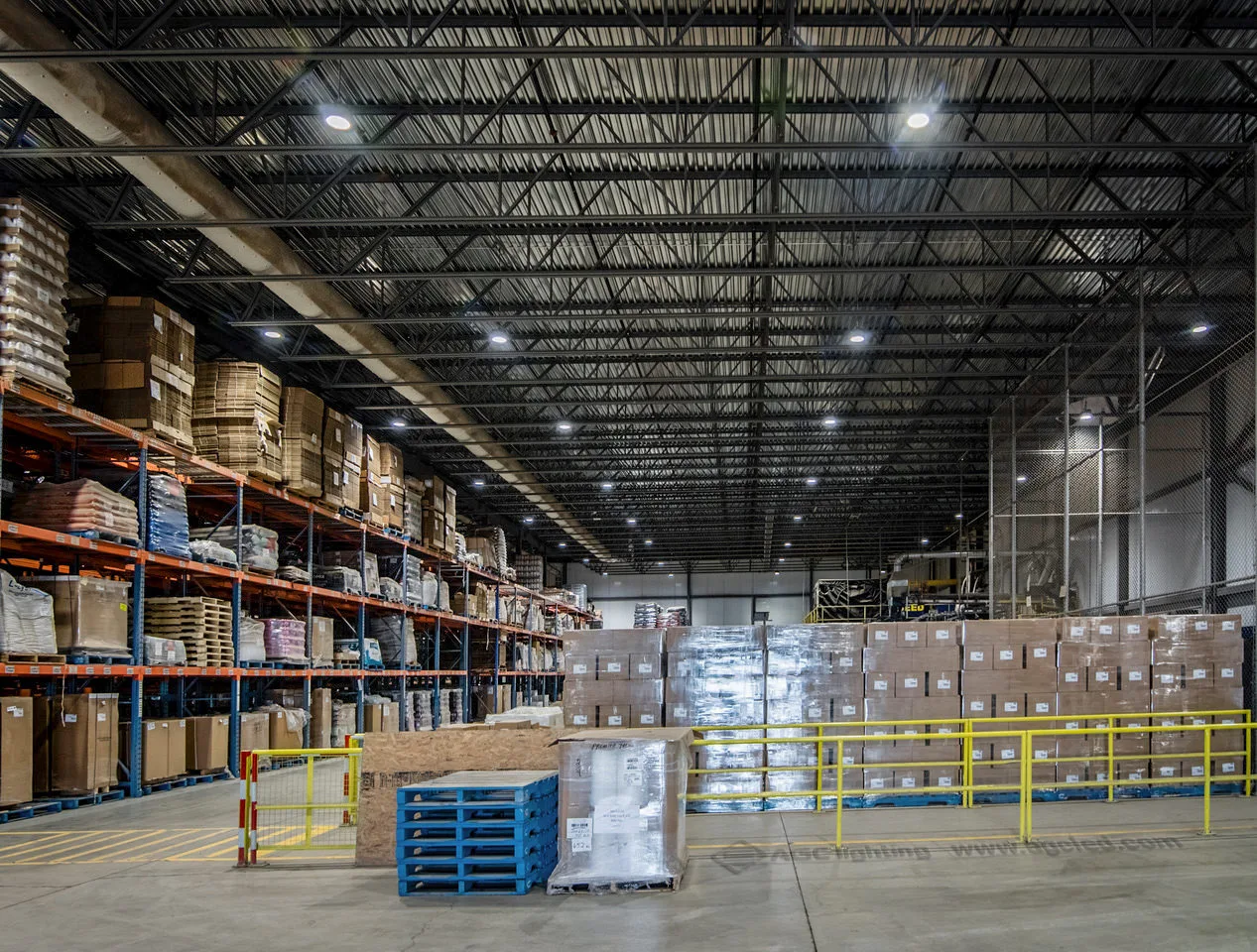 best-high-bay-led-lights