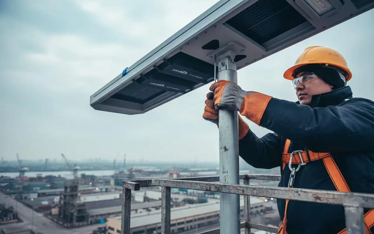 How-long-do-solar-lights-last