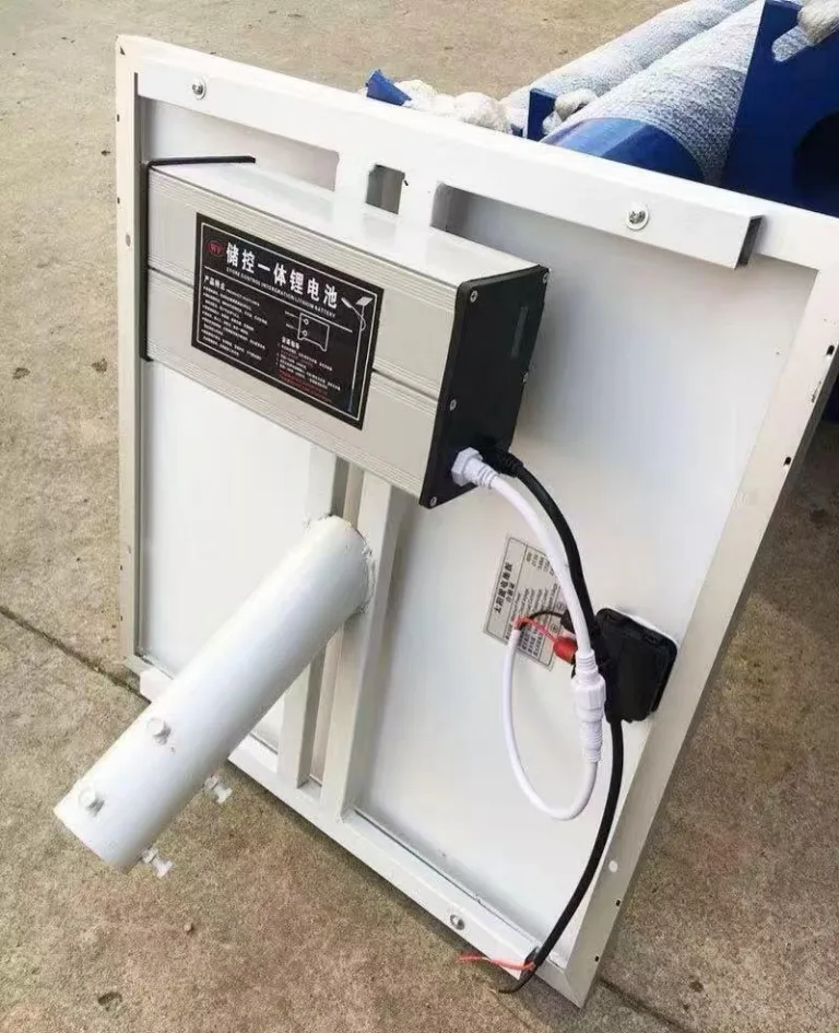 Solar-Light-Batteries