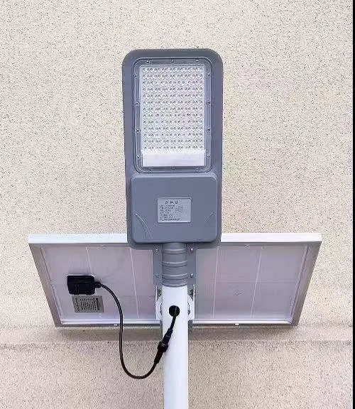 Solar-Light-Batteries